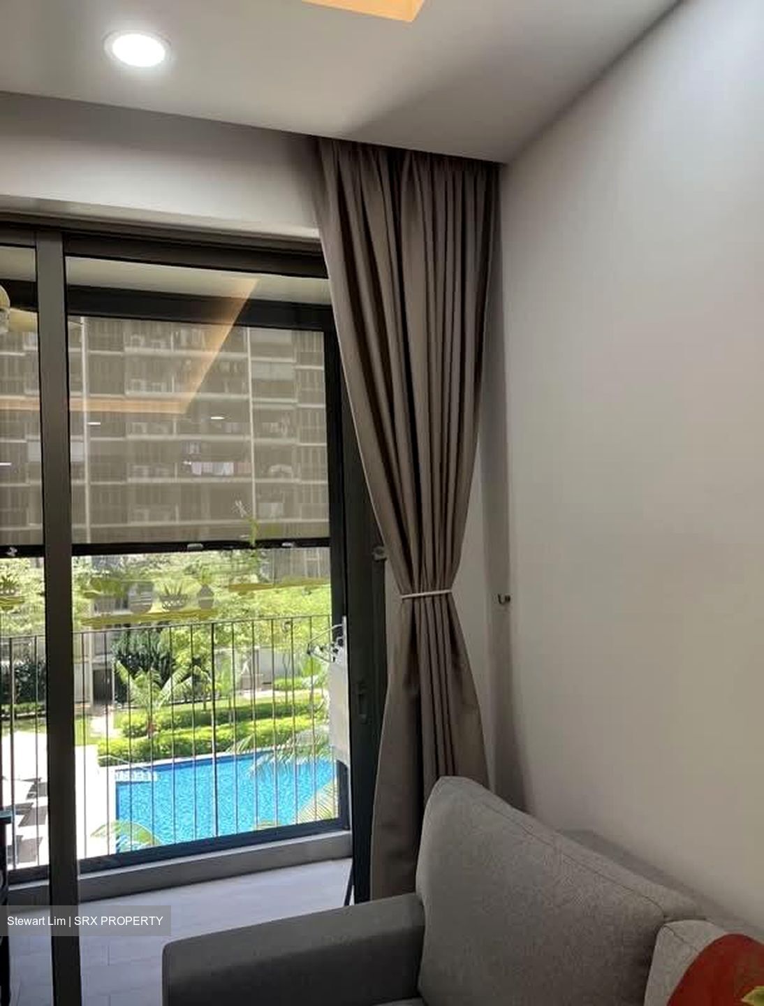 Sol Acres (D23), Condominium #589712741